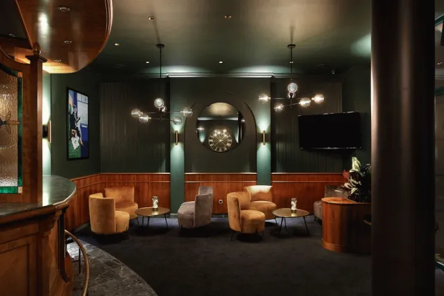 Billede av hotellet Hotel Nova Berlin - nummer 1 af 10
