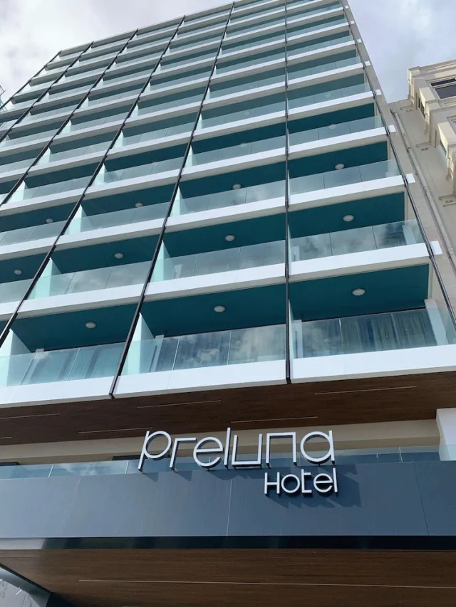 Hotellikuva The Preluna Hotel - numero 1 / 100