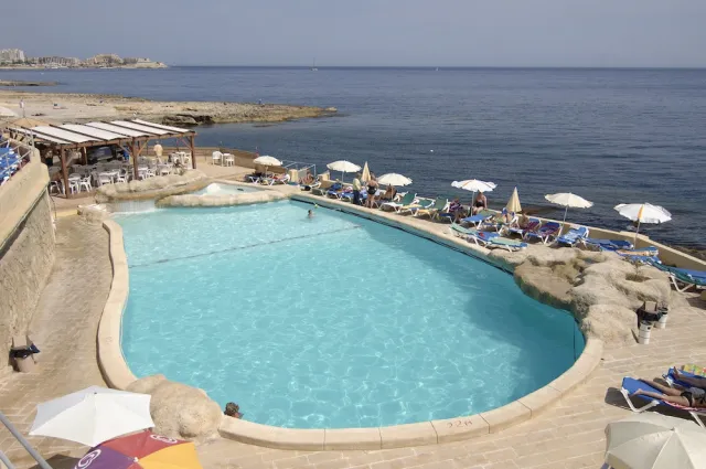 Billede av hotellet The Preluna Hotel - nummer 1 af 100
