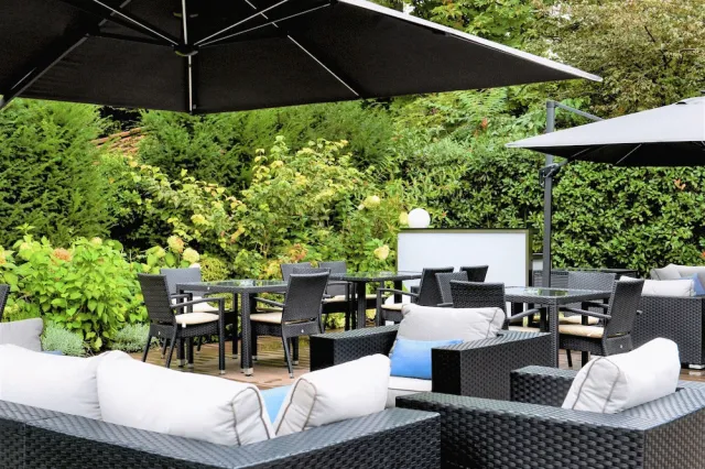 Billede av hotellet Villa Westend Hotel an der Messe GmbH - nummer 1 af 10