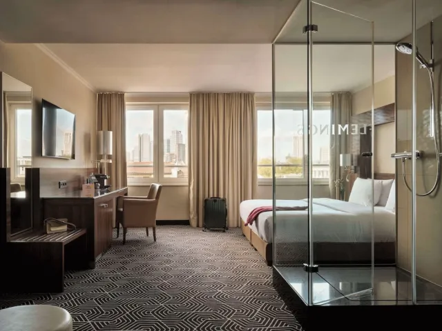 Hotellbilder av Flemings Hotel Frankfurt Main - Riverside - nummer 1 av 82