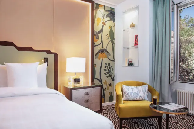 Hotellbilder av Hotel Bristol - nummer 1 av 58