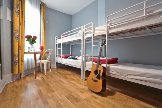 Billede av hotellet Arty Paris Porte de Versailles by River - Hostel - nummer 1 af 10