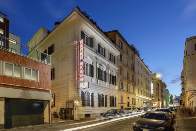 Hotellbilder av Royal Court Hotel - nummer 1 av 100