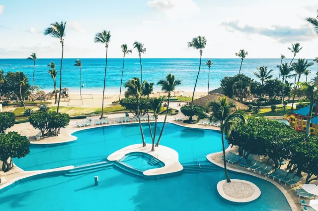 Billede av hotellet Iberostar Selection Bávaro Suites - - nummer 1 af 100