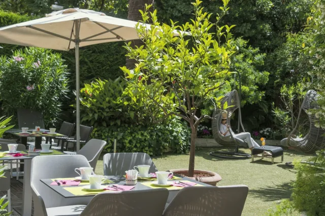 Hotellbilder av Villa Victoria - nummer 1 av 86