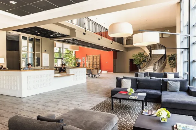 Hotellbilder av Avignon Grand Hotel - nummer 1 av 39