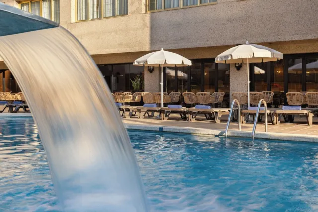 Billede av hotellet htop Amaika & SPA - Adults Only - nummer 1 af 10