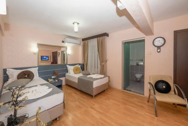 Hotellbilder av Grand Ons Hotel - nummer 1 av 8
