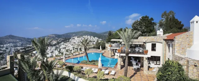 Billede av hotellet The Marmara Bodrum - Adult Only - nummer 1 af 79