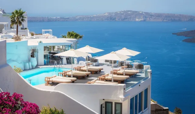 Hotellbilder av Sun Rocks Boutique Hotel - nummer 1 av 89