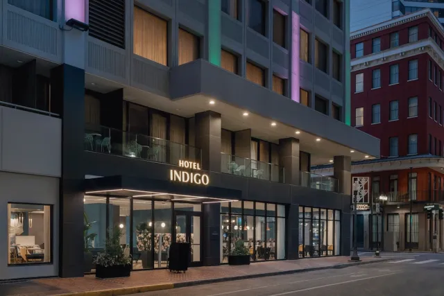 Hotellbilder av Hotel Indigo New Orleans French Quarter by IHG - nummer 1 av 93