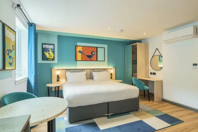 Billede av hotellet Holyrood Aparthotel - nummer 1 af 75