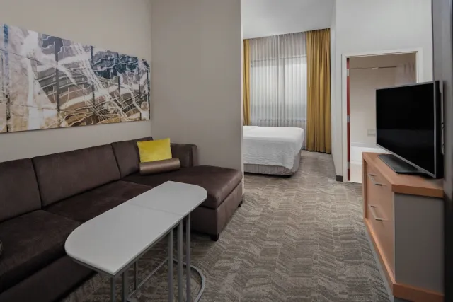 Hotellbilder av SpringHill Suites Chicago O'Hare by Marriott - nummer 1 av 57