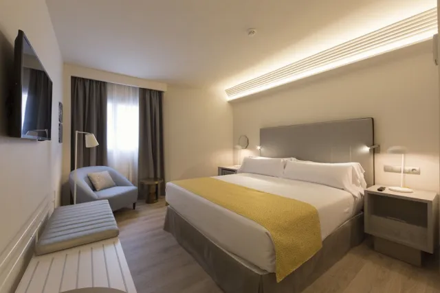 Billede av hotellet Catalonia Granada Hotel - nummer 1 af 10