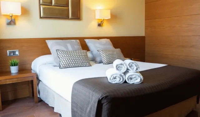 Billede av hotellet Hotel Sterling - nummer 1 af 10