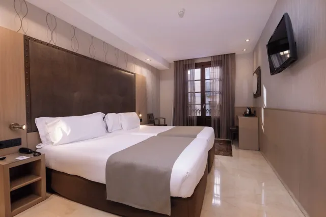 Hotellbilder av Gran Hotel Barcino - nummer 1 av 95