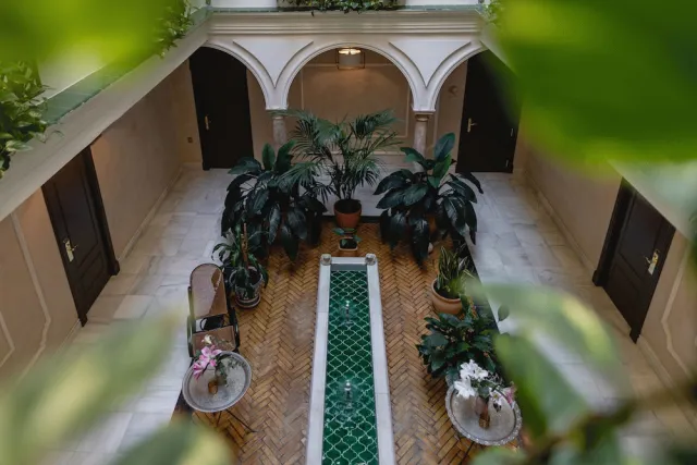 Billede av hotellet Hotel Gravina 51 - nummer 1 af 10