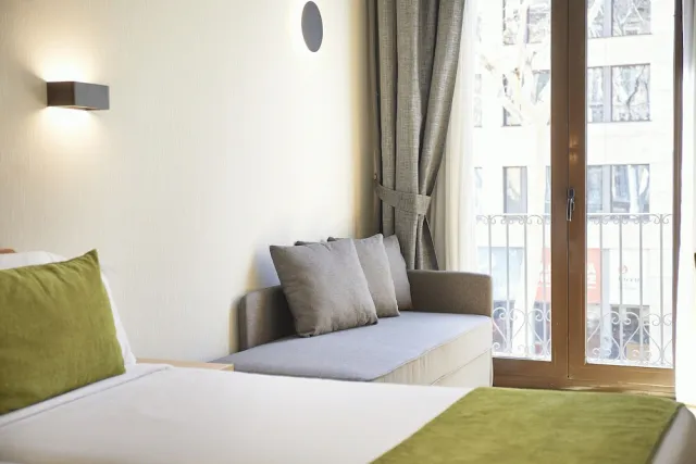 Hotellbilder av Hotel Flor Parks - nummer 1 av 53