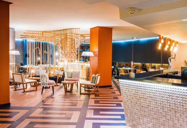 Billede av hotellet Hotel Civis Jaime I - nummer 1 af 41