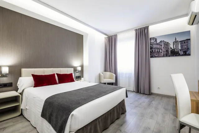 Hotellbilder av Sweet Hotel Renasa - nummer 1 av 53