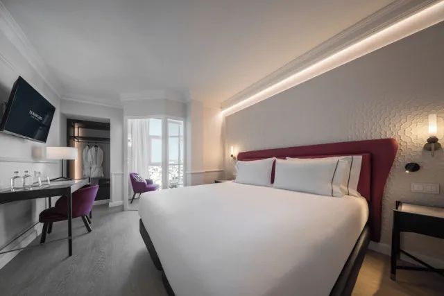 Billede av hotellet Eurostars San Anton - nummer 1 af 10