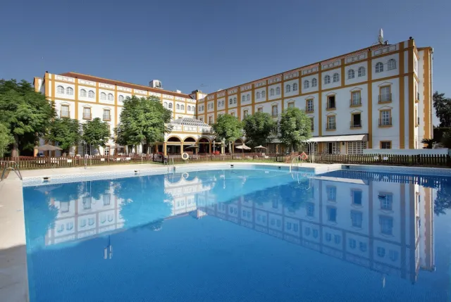 Hotellbilder av Exe Gran Hotel Solúcar - nummer 1 av 68