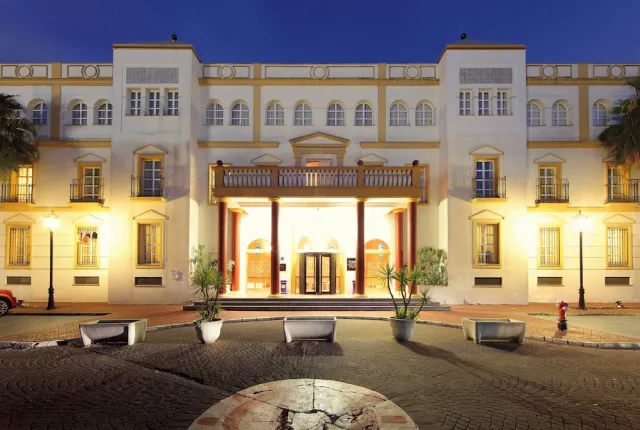 Billede av hotellet Exe Gran Hotel Solúcar - nummer 1 af 68
