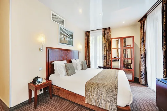 Billede av hotellet Grand Hotel Francais - nummer 1 af 68