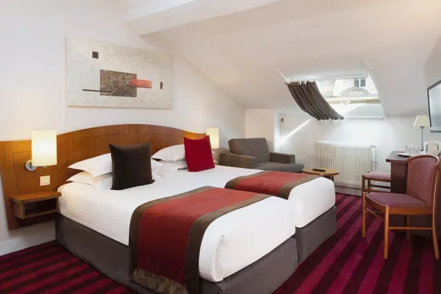 Billede av hotellet Europe Hotel Paris Eiffel - nummer 1 af 57