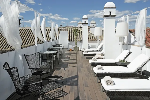 Hotellbilder av Hospes Las Casas del Rey de Baeza, a Member of Design Hotels - nummer 1 av 98