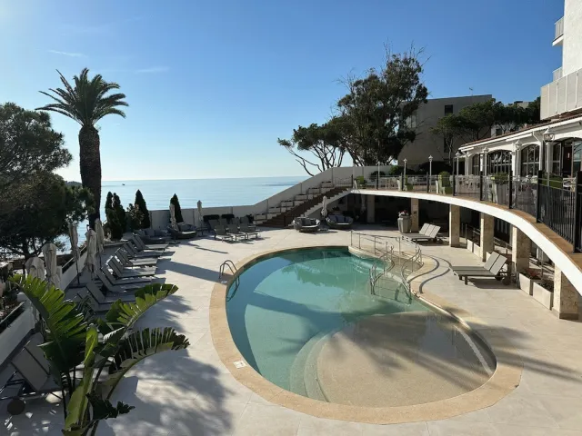 Hotellbilder av Hotel ILUNION Caleta Park - nummer 1 av 92