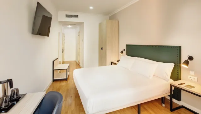 Hotellbilder av Sercotel Las Casas de los Mercaderes - nummer 1 av 50