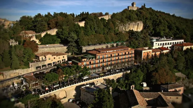 Billede av hotellet Grand Hotel San Marino - nummer 1 af 45