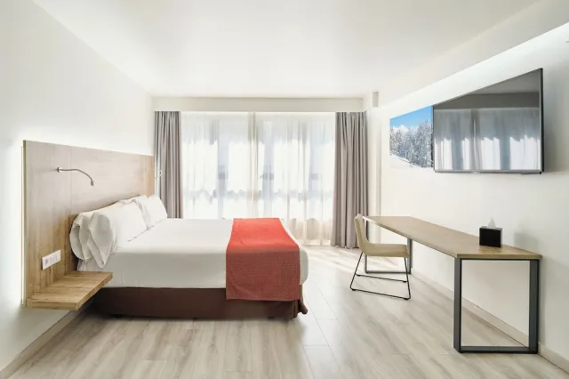 Hotellbilder av Exe Prisma Hotel - nummer 1 av 51