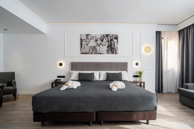 Hotellbilder av Hotel Conqueridor - nummer 1 av 59