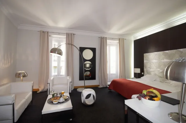 Billede av hotellet Suite Prado Hotel - nummer 1 af 10