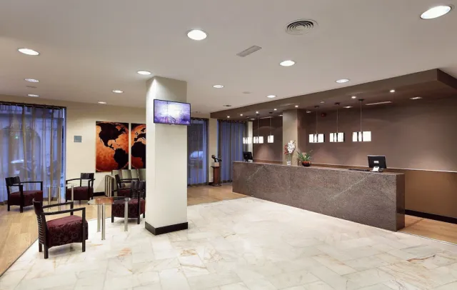 Hotellbilder av Exe Tartessos - nummer 1 av 35
