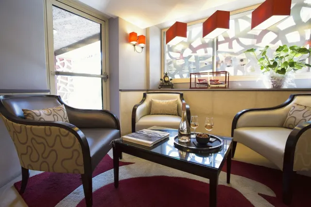 Billede av hotellet Best Western Plus Cannes Riviera - nummer 1 af 10