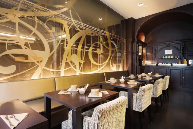 Hotellbilder av Hôtel Chambellan Morgane - nummer 1 av 37