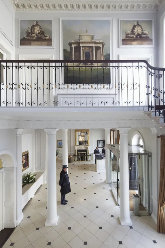 Hotellbilder av The Merrion - nummer 1 av 74