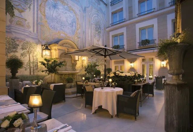 Hotellikuva Castille Paris - Starhotels Collezione - numero 1 / 53