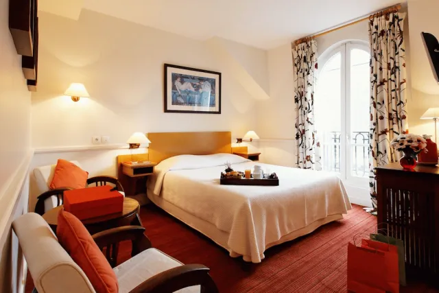 Billede av hotellet La Manufacture - nummer 1 af 10