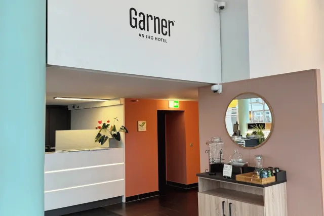 Billede av hotellet Garner Hotel Berlin - Spandau - nummer 1 af 86