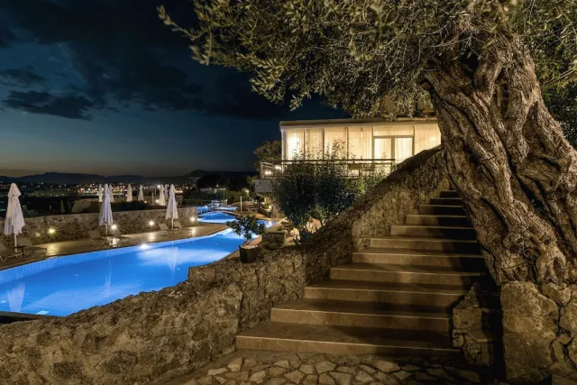 Billede av hotellet Divani Corfu Palace - nummer 1 af 63