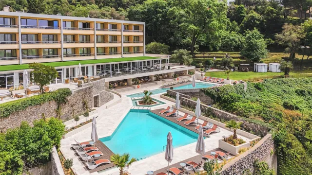 Hotellbilder av Divani Corfu Palace - nummer 1 av 78
