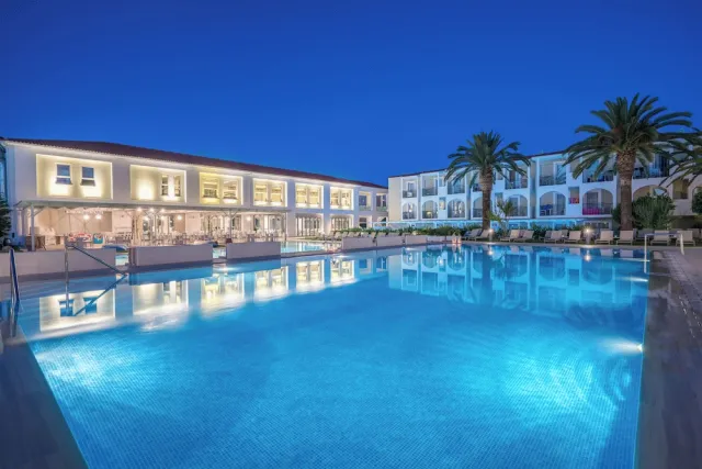 Hotellbilder av Zante Park Resort & Spa, BW Premier Collection - nummer 1 av 100