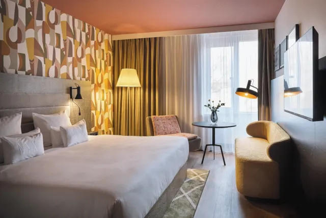 Hotellbilder av NYX Hotel Berlin Köpenick by Leonardo Hotels - nummer 1 av 46