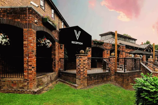Hotellbilder av Village Hotel Liverpool - nummer 1 av 62