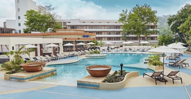 Hotellbilder av Hilton Trinidad & Conference Centre - nummer 1 av 100
